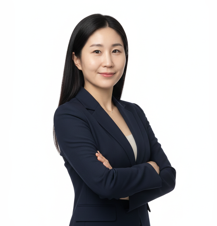 Grace Choi – Bookkeeper at IOP Accounting Perth